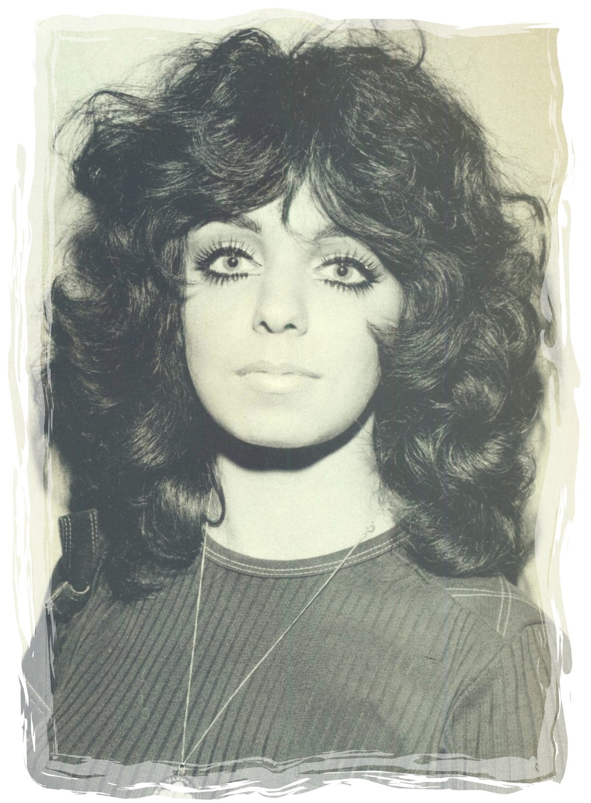 SIXTIES BEAT: Shocking Blue - Mariska Veres